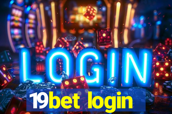 19bet login